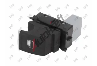 LORO Spna zvedacho zazen okna LOR 135-06-004, 135-06-004