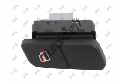 LORO Spna zvedacho zazen okna LOR 135-06-007, 135-06-007