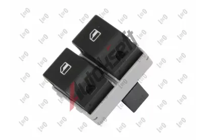 LORO Spínač zvedacího zařízení okna LOR 135-06-009, 135-06-009 LORO Spínač zvedacího zařízení okna LOR 135-06-009, 135-06-009