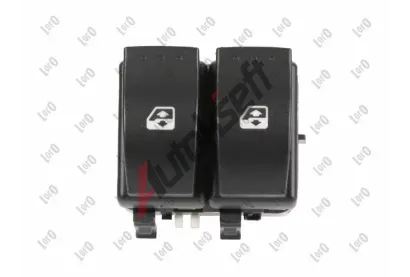 LORO Spínač zvedacího zařízení okna LOR 135-06-018, 135-06-018 LORO Spínač zvedacího zařízení okna LOR 135-06-018, 135-06-018