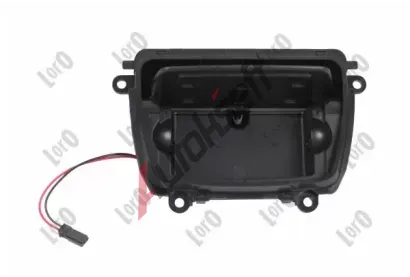 LORO Popelnk LOR 135-99-007, 135-99-007