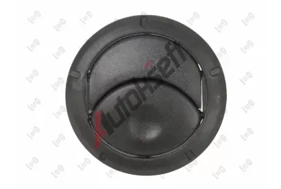 LORO Vzduchov tryska, pstrojov deska LOR 135-99-024, 135-99-024