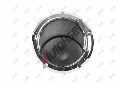 LORO Vzduchová tryska, přístrojová deska LOR 135-99-026, 135-99-026 LORO Vzduchová tryska, přístrojová deska LOR 135-99-026, 135-99-026