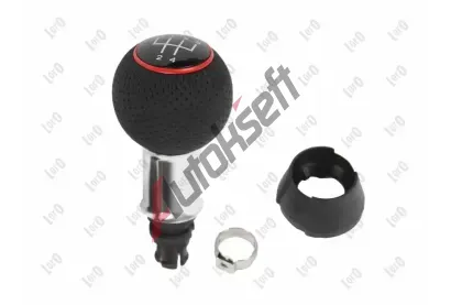 LORO Hlavice adc pky LOR 135-99-307, 135-99-307