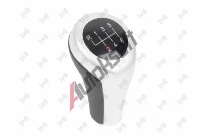 LORO Hlavice adc pky LOR 135-99-318, 135-99-318