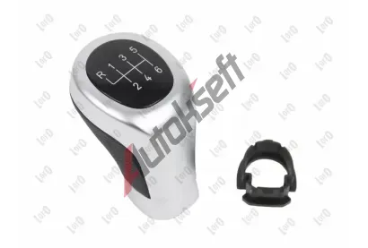 LORO Hlavice řadící páky LOR 135-99-323, 135-99-323 LORO Hlavice řadící páky LOR 135-99-323, 135-99-323