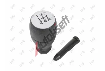 LORO Hlavice řadící páky LOR 135-99-326, 135-99-326 LORO Hlavice řadící páky LOR 135-99-326, 135-99-326