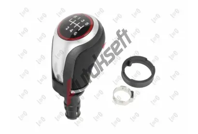 LORO Hlavice adc pky LOR 135-99-337, 135-99-337