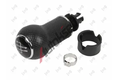 LORO Hlavice řadící páky LOR 135-99-338, 135-99-338 LORO Hlavice řadící páky LOR 135-99-338, 135-99-338