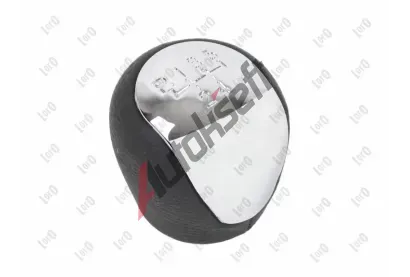 LORO Hlavice řadící páky LOR 135-99-345, 135-99-345 LORO Hlavice řadící páky LOR 135-99-345, 135-99-345