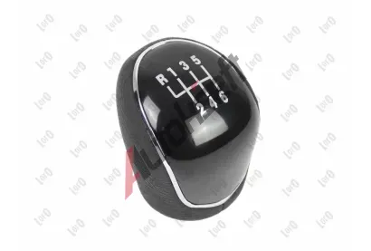 LORO Hlavice řadící páky LOR 135-99-348, 135-99-348 LORO Hlavice řadící páky LOR 135-99-348, 135-99-348