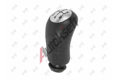 LORO Hlavice řadící páky LOR 135-99-376, 135-99-376 LORO Hlavice řadící páky LOR 135-99-376, 135-99-376