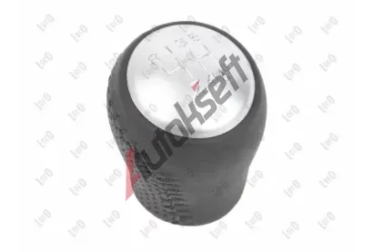 LORO Hlavice řadící páky LOR 135-99-378, 135-99-378 LORO Hlavice řadící páky LOR 135-99-378, 135-99-378