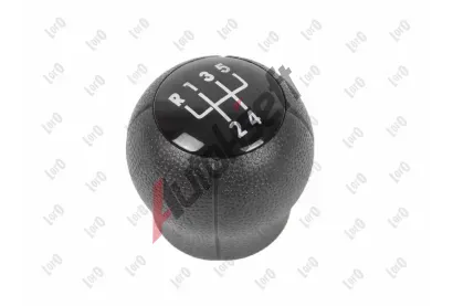 LORO Hlavice řadící páky LOR 135-99-387, 135-99-387 LORO Hlavice řadící páky LOR 135-99-387, 135-99-387