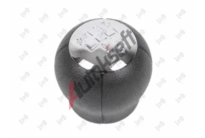 LORO Hlavice řadící páky LOR 135-99-388, 135-99-388 LORO Hlavice řadící páky LOR 135-99-388, 135-99-388