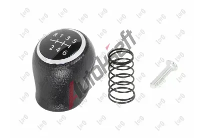 LORO Hlavice řadící páky LOR 135-99-420, 135-99-420 LORO Hlavice řadící páky LOR 135-99-420, 135-99-420