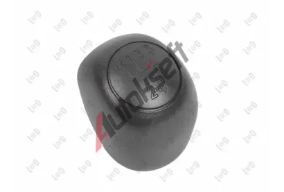 LORO Hlavice řadící páky LOR 135-99-433, 135-99-433 LORO Hlavice řadící páky LOR 135-99-433, 135-99-433