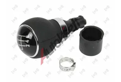 LORO Hlavice adc pky LOR 135-99-438, 135-99-438