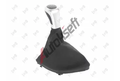 LORO Hlavice řadící páky LOR 135-99-624, 135-99-624 LORO Hlavice řadící páky LOR 135-99-624, 135-99-624