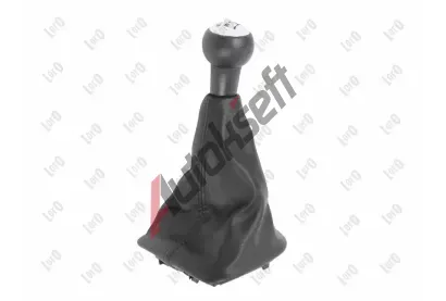 LORO Hlavice řadící páky LOR 135-99-625, 135-99-625 LORO Hlavice řadící páky LOR 135-99-625, 135-99-625