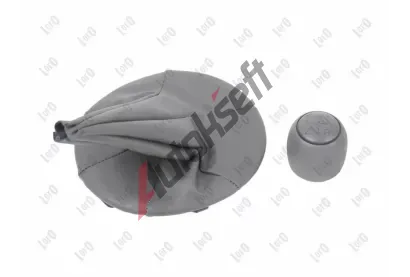 LORO Hlavice řadící páky LOR 135-99-627, 135-99-627 LORO Hlavice řadící páky LOR 135-99-627, 135-99-627