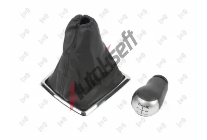 LORO Hlavice řadící páky LOR 135-99-632, 135-99-632 LORO Hlavice řadící páky LOR 135-99-632, 135-99-632