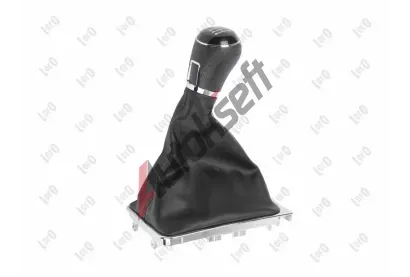 LORO Hlavice řadící páky LOR 135-99-663, 135-99-663 LORO Hlavice řadící páky LOR 135-99-663, 135-99-663