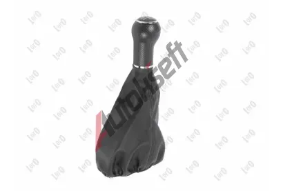 LORO Hlavice řadící páky LOR 135-99-665, 135-99-665 LORO Hlavice řadící páky LOR 135-99-665, 135-99-665