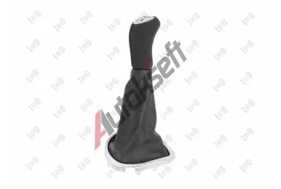 LORO Hlavice řadící páky LOR 135-99-666, 135-99-666 LORO Hlavice řadící páky LOR 135-99-666, 135-99-666