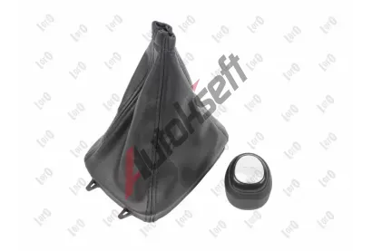 LORO Hlavice řadící páky LOR 135-99-667, 135-99-667 LORO Hlavice řadící páky LOR 135-99-667, 135-99-667