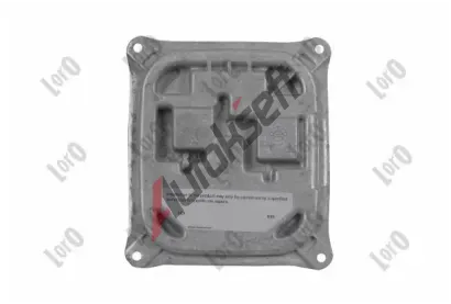 LORO dic jednotka osvtlen LOR 136-01-015, 136-01-015