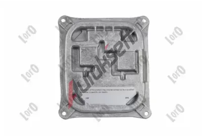 LORO dic jednotka osvtlen LOR 136-01-016, 136-01-016