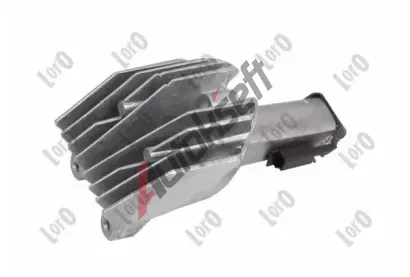 LORO ��dic� jednotka osv�tlen� LOR 136-01-034, 136-01-034