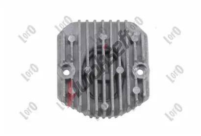 LORO ��dic� jednotka osv�tlen� LOR 136-01-037, 136-01-037
