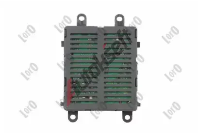 LORO ��dic� jednotka osv�tlen� LOR 136-01-040, 136-01-040