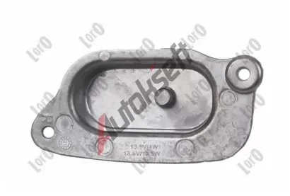 LORO Řídicí jednotka osvětlení LOR 136-01-044, 136-01-044 LORO Řídicí jednotka osvětlení LOR 136-01-044, 136-01-044