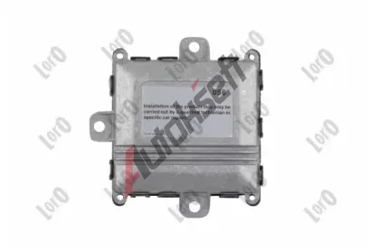 LORO dic jednotka osvtlen LOR 136-01-056, 136-01-056