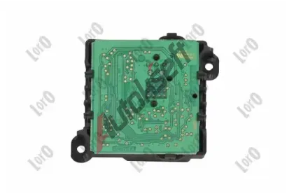 LORO Řídicí jednotka osvětlení LOR 136-01-057, 136-01-057 LORO Řídicí jednotka osvětlení LOR 136-01-057, 136-01-057