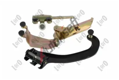 LORO Valiv veden posuvnch dve LOR 137-01-013, 137-01-013