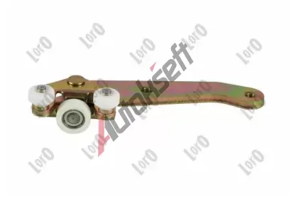 LORO Valiv veden posuvnch dve LOR 137-02-011, 137-02-011