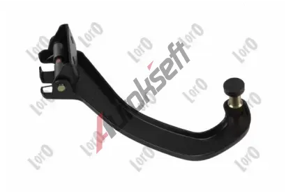 LORO Valivé vedení posuvných dveří LOR 137-02-016, 137-02-016  LORO Valivé vedení posuvných dveří LOR 137-02-016, 137-02-016