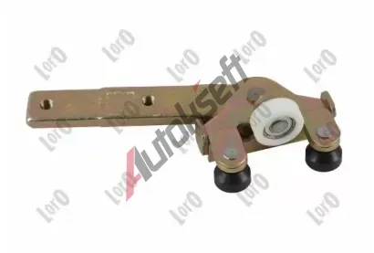 LORO Valivé vedení posuvných dveří LOR 137-02-017, 137-02-017  LORO Valivé vedení posuvných dveří LOR 137-02-017, 137-02-017