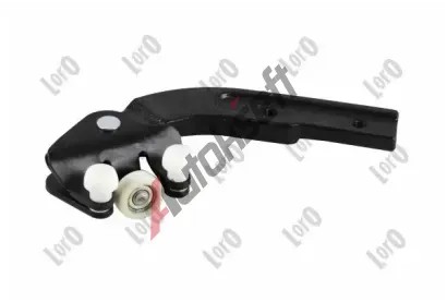 LORO Valivé vedení posuvných dveří LOR 137-02-020, 137-02-020  LORO Valivé vedení posuvných dveří LOR 137-02-020, 137-02-020