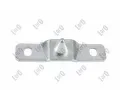 LORO Zamykac knoflk LOR 137-02-023, 137-02-023