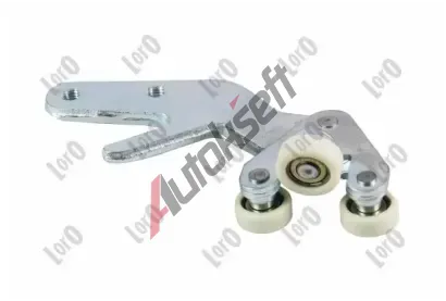 LORO Valivé vedení posuvných dveří LOR 137-02-024, 137-02-024 LORO Valivé vedení posuvných dveří LOR 137-02-024, 137-02-024