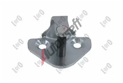 LORO Zamykac knoflk LOR 137-02-027, 137-02-027