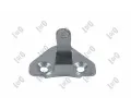 LORO Zamykac knoflk LOR 137-02-027, 137-02-027