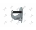 LORO Zamykac knoflk LOR 137-02-027, 137-02-027