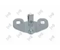 Zamykac knoflk LORO ‐ LOR 137-02-030