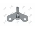 LORO Zamykac knoflk LOR 137-02-030, 137-02-030
